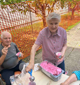Okusna kosila za starejše