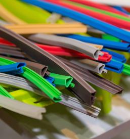 Brizganje plastike Podravska