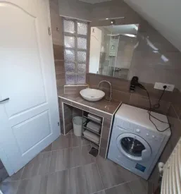 Apartma Luče
