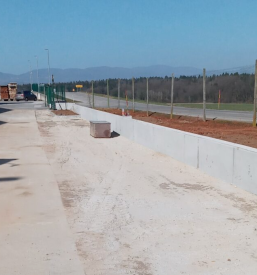 Gradbeno podjetje Dolenjska