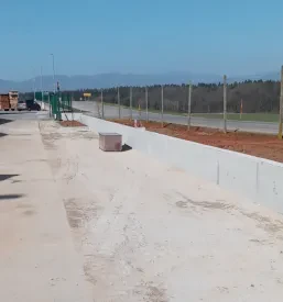 Gradbeno podjetje Dolenjska
