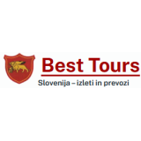 Turistične storitve BEST TOURS