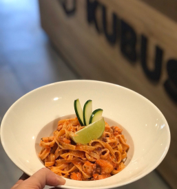 Poceni kosila Ljubljana, Rudnik