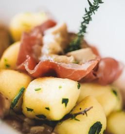 restavracija Goriška Brda