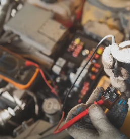 Servis avtoelektrika Savinjska