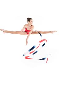 Ritmična gimnastika Maribor - DSRG Branik