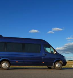 Kombi prevoz oseb Mislinja, Koroška