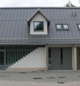 Poceni ALU okna in vrata Goriška