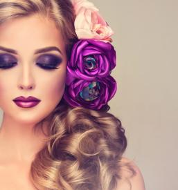 Pričeske za posebne priložnosti