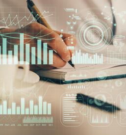 Posrednik pri prodaji energentov