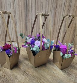 Kvalitetna cvetličarna Logatec