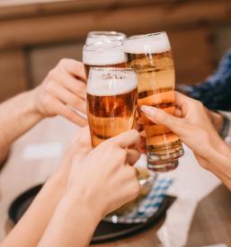 Ustrežljiv in okusen bife