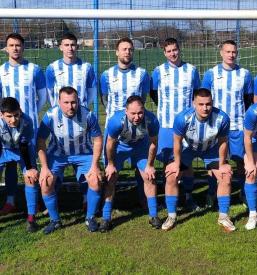 Nogometno tekmovanje