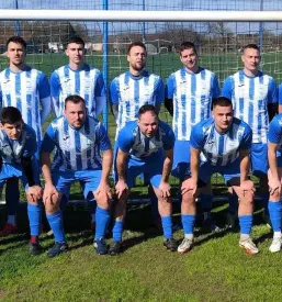 Nogometno tekmovanje