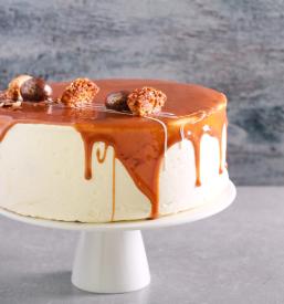 Sladka okrepčevalnica Koper