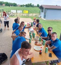 Športno društvo Murska Sobota