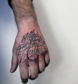 Tetoviranje Žalec Savinjska