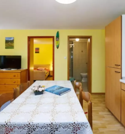 Prijetna turistična kmetija