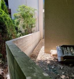 Gradbena dela Slovenija