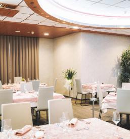 restavracija Goriška Brda