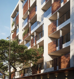 Vizualno projektiranje v Ljubljani