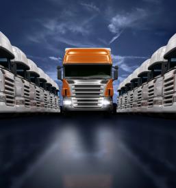 LKW Verkauf Slowenien