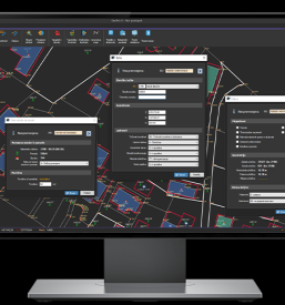 Ugodne geodetske storitve Ljubljana