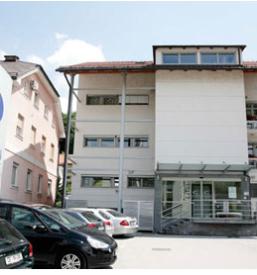Profesionalni Diagnostični center Šentjur