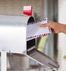 Pismonoša Štajerska