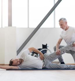 Ugodna kineziološka vadba