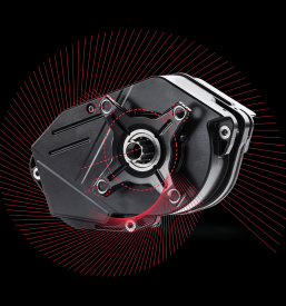 Sodobna pogonska tehnika Slovenija