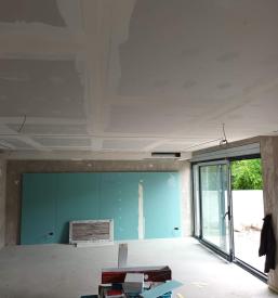 Ugodna montaža knaufa Ljubljana