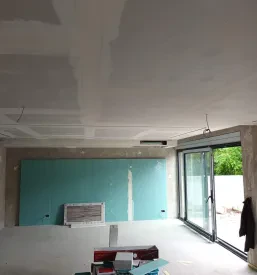 Ugodna montaža knaufa Ljubljana