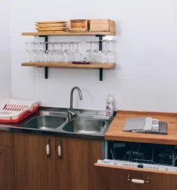 Najem počitniške koče na Pohorju