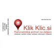 J-LAB, informatika in svetovanje, d.o.o., Klik-Klic.si računalniška pomoč