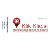 J-LAB, informatika in svetovanje, d.o.o., Klik-Klic.si računalniška pomoč