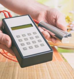 Pomoč pri alergijah z bioresonanco