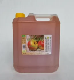 Okusen kis Dolenjska