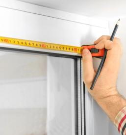 Poceni montaža senčil