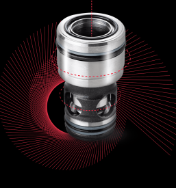 Razvoj sodobnih pogonskih rešitev Slovenija