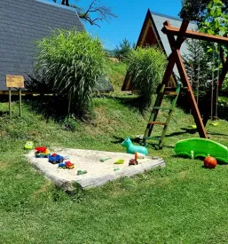 Kamp Ljubno