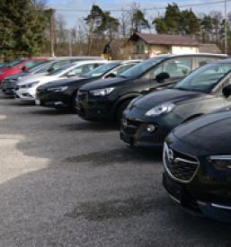 Zanesljiv servis za Opel Štajerska