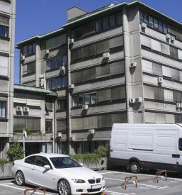 Dober arhitekt Ljubljana