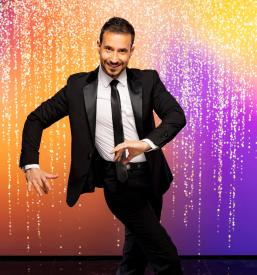 Plesni tečaji za poročni dan Goriška