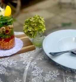 Dobra prekmurska hrana