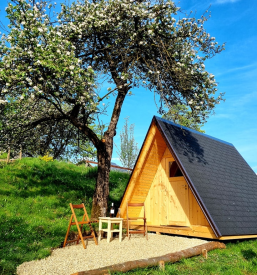 Glamping Ljubno ob Savinji