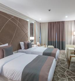 Sobe za delavce Maribor