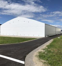 Ugodne hale za skladiščenje