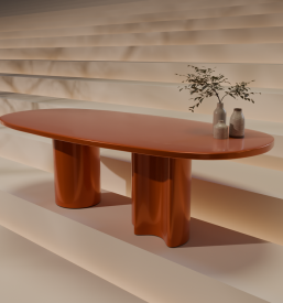 3D modeliranje Ljubljana