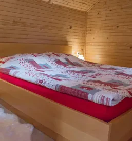 Romantičen apartma za dva
